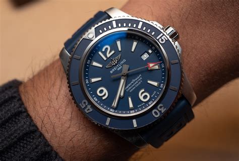 breitling superocean 2019 forum|breitling superocean watches for men.